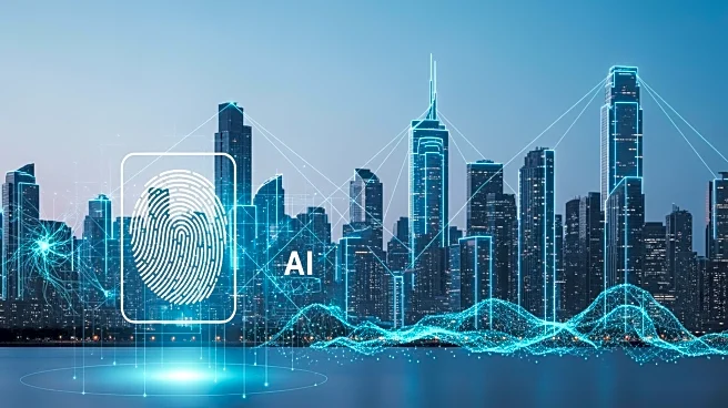 Biometric Authentication in Smart Cities: Enhancing Security with AI-Driven Systems