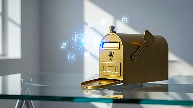 Denmark Ends Postal Service as Digital Communication Dominates