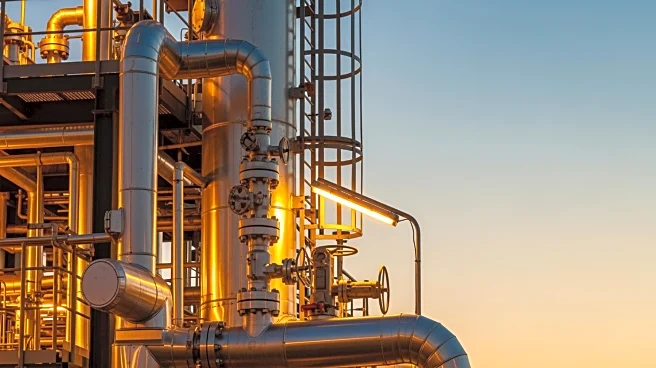 Saudi Aramco Plans Major Investment in New Indian Refinery