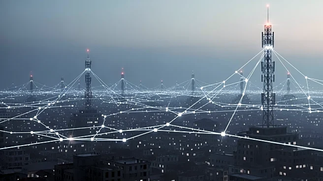 Widespread Outage Disrupts Partner's Internet, Mobile, and TV Services in Israel