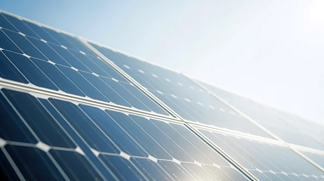 GREW Solar Secures Major Solar Module Supply Contract with NTPC Renewable Energy