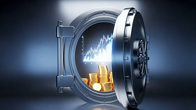 European Banks Face Strategic Decisions Amid Strong Year and Excess Capital