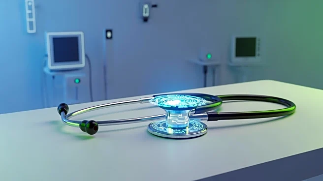 Physician Assistants Rapidly Adopt AI Amidst Training Gaps and Title Changes