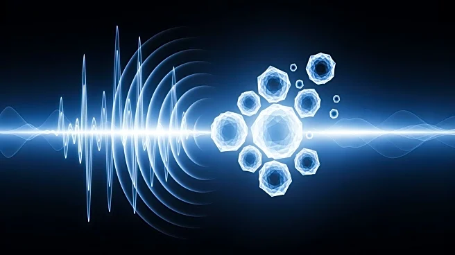 Mathematicians Develop Noise Control Principle to Enhance Cancer Treatment Efficacy