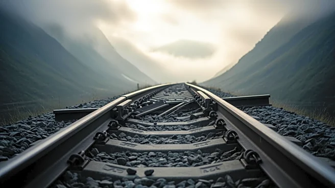 Fatal Train Crash Near Machu Picchu Involves Foreign Tourists