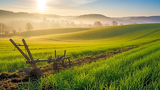 Gurudev Sri Sri Ravi Shankar's Initiative Promotes Natural Farming in Madhya Pradesh