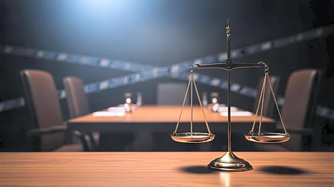 Justice Department's Prosecution of Kilmar Abrego Garcia Under Scrutiny After Mistaken Deportation