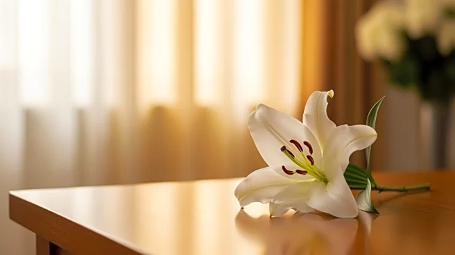 Evelyn Lou Hoffman of Merriville, IN Passes Away at 85