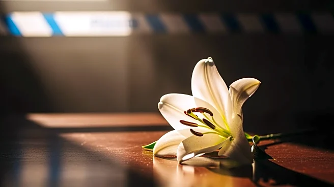 Tatiana Schlossberg, Granddaughter of JFK, Passes Away at 35 Following Cancer Diagnosis