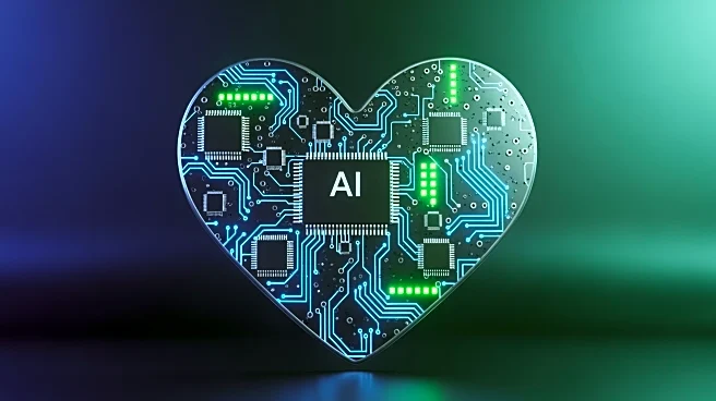 AI Tool CardioKG Enhances Drug Discovery for Cardiovascular Diseases