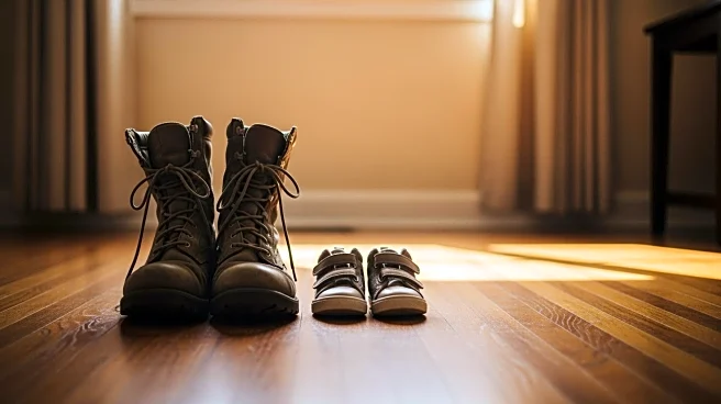 IDF Reservists and Their Families: The Unseen Sacrifice on the Home Front