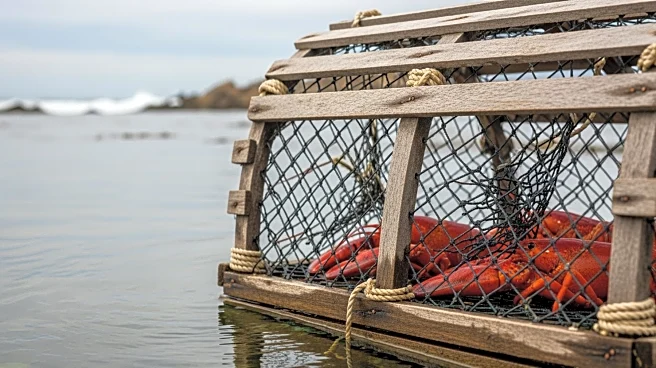 Seafood Heists in New England: $400,000 Lobster Theft Among Recent Incidents