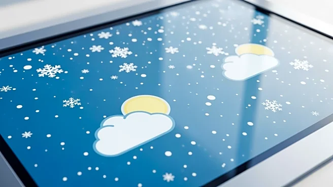 WBZ Midday Weather Forecast for December 30, 2025