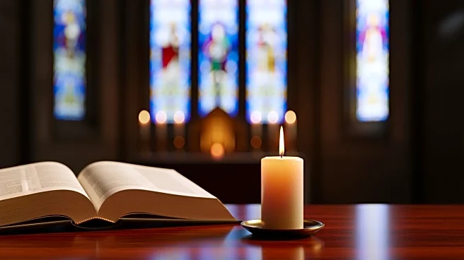 Vatican Report Highlights Global Missionary Deaths, Including First Burmese Priest in Myanmar Conflict