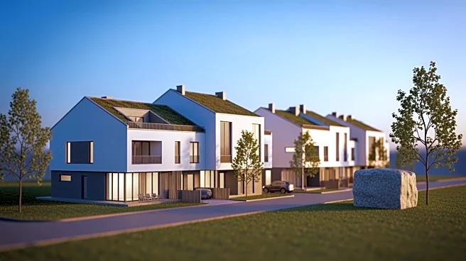 VCEDA Grant Supports Workforce Housing Development in Southwest Virginia