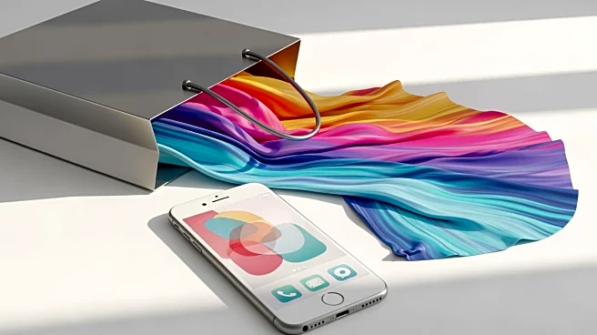 Fast Fashion and Delivery Apps Target India's Expanding Consumer Base