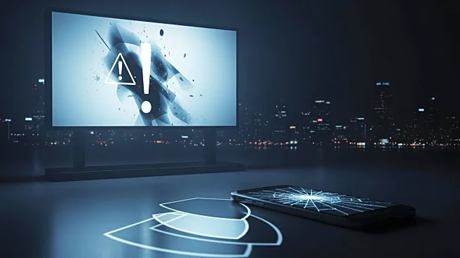 Meta Sued by US Virgin Islands Over Ads for Scams and Child Safety Concerns