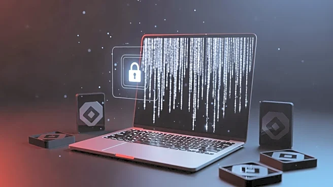 US Cyber Experts Plead Guilty to Collaborating with Ransomware Gang ALPHV Blackcat