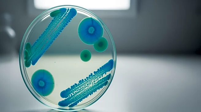 Chronic Diarrhea Linked to Uncommon C. diff Infection in Elderly Patient