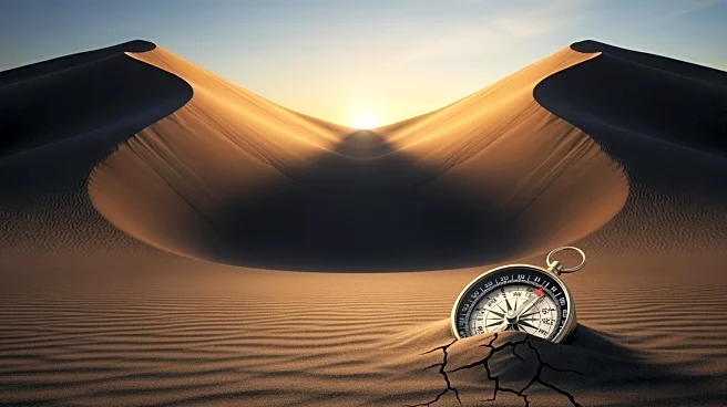 Saudi-UAE Rift Deepens Amid Yemen Conflict Escalation