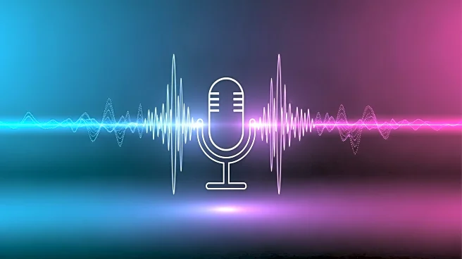 AI Dictation Apps of 2025 Revolutionize Speech-to-Text Technology