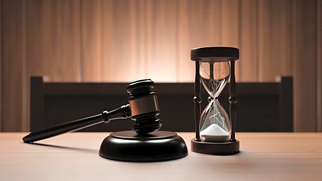 UK Sentencing Reforms Spark Concerns Over Crime Surge and Reoffending