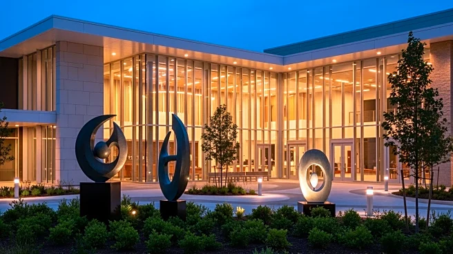 Fort Wayne's Arts United Center Completes Major Renovation, Strengthening Community Ties