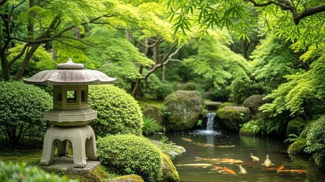 Japan's Travel Industry Shifts Focus to Sustainable Tourism Amid Economic Changes