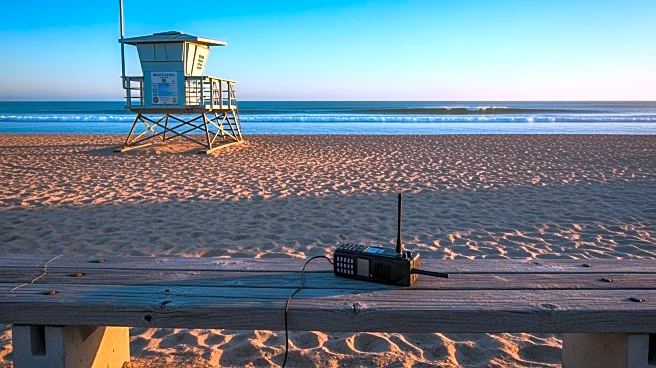 Australian Police Confirm Bondi Beach Attack Suspects Acted Independently