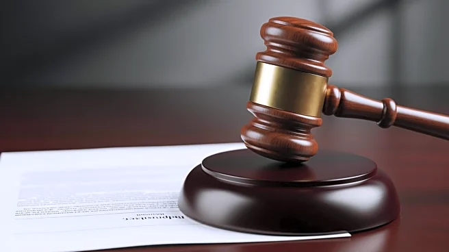 Researcher Files Criminal Complaint Against Minnesota Governor Over Daycare Fraud Allegations