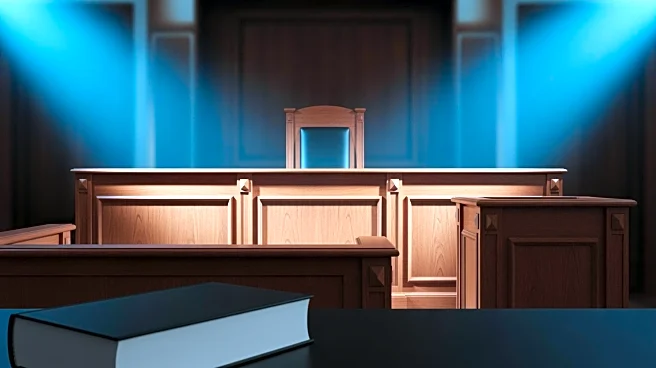 Knesset Advances Bill to Try October 7 Hamas Terrorists in Special Military Court