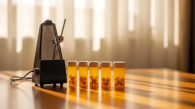 Study Explores Music's Role in Enhancing Medication Adherence Among Patients