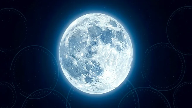 2026 Full Moon Calendar Reveals Supermoons and Eclipses