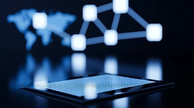 China Demands Netherlands Cease Control Over Chipmaker Nexperia Amid Supply Chain Concerns