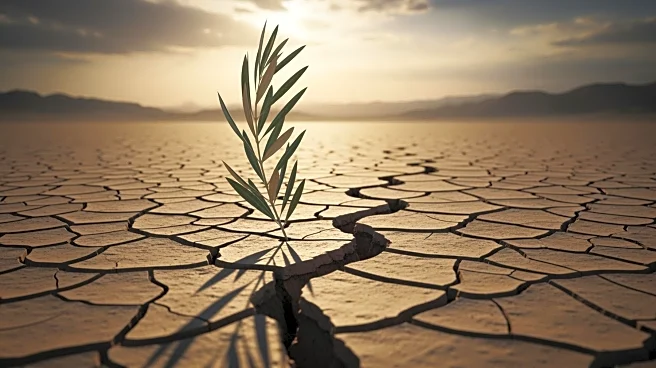 Israel's Recognition of Somaliland Sparks Largest Somali Protests