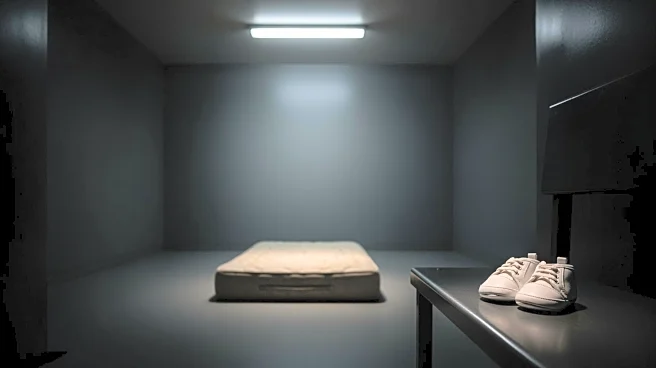 Advocates Report Mistreatment of Pregnant Women in ICE Custody, Urge Policy Changes