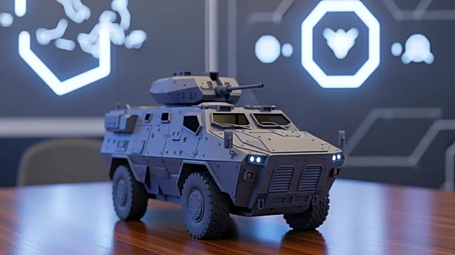 Rheinmetall Secures Major Defense Contracts Amid European Military Spending Surge