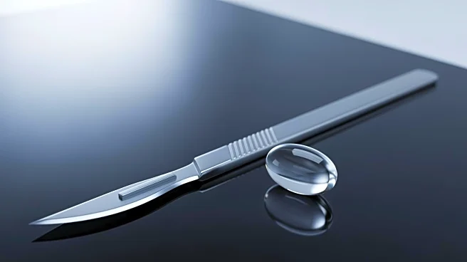 Bariatric Surgery Outperforms GLP-1 Medications in Long-Term Weight Loss, Study Finds