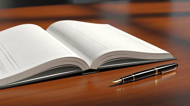 Speaker Mike Johnson's Alleged Charitable Donations Under Scrutiny Amid Financial Disclosure Questions