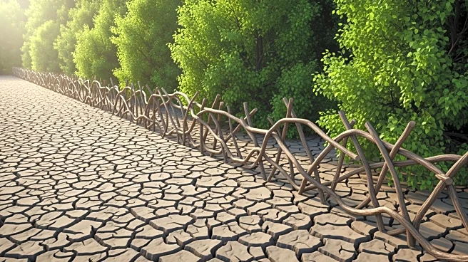 Animal Agriculture's Role in Global Deforestation: A Call for Change