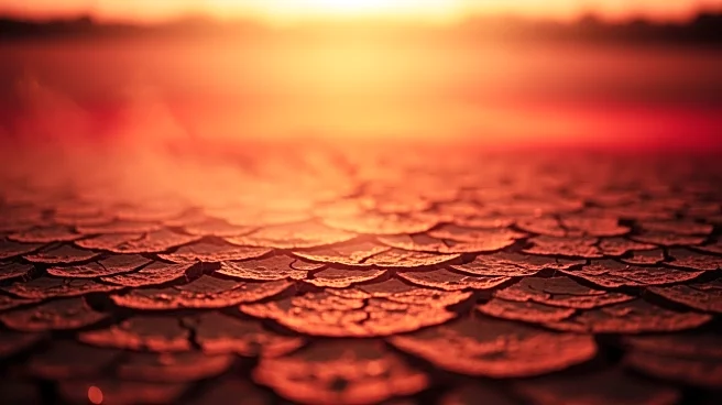 2025 Heat Pushes Earth Beyond Critical Climate Change Threshold