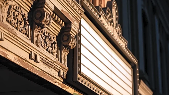 Union Theater Restoration Efforts Aim to Revitalize Historic Los Angeles Venue