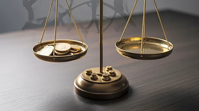 Iran Appoints New Central Bank Governor Amid Currency Crisis and Protests