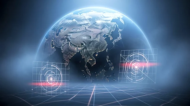 China Criticizes Western Nations Over Taiwan Drills Amid Rising Tensions