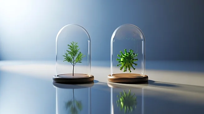 Study Reveals Control Aversion in Climate Policy Design Exceeds Covid Measures