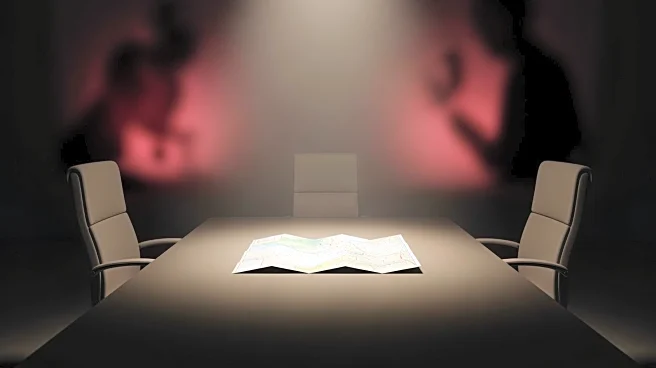 Lebanon Expresses Concerns Over Potential Israeli Escalation After Trump-Netanyahu Meeting