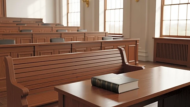 Supreme Court Limits President Trump's Use of National Guard for Domestic Law Enforcement