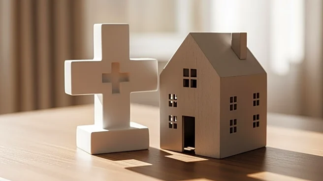 Vernon-Lumby MLA Harwinder Sandhu Focuses on Housing and Health Care Amid Economic Pressures