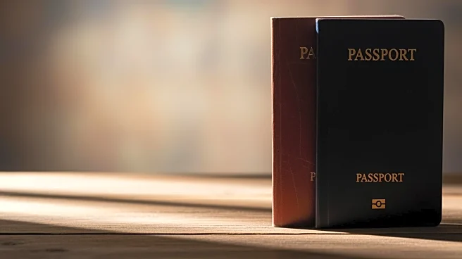 Mali and Burkina Faso Impose Travel Bans on Americans in Response to U.S. Restrictions