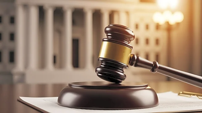 Federal Judge Blocks White House Effort to Defund CFPB Amid Legal Dispute